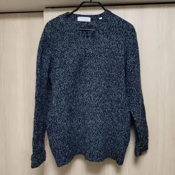 TOMORROWLAND tricot 울 니트 M