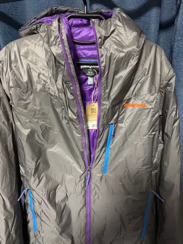 patagonia 남성용 DAS 라이트 후디