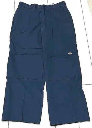 Dickies 더블니 네이비
