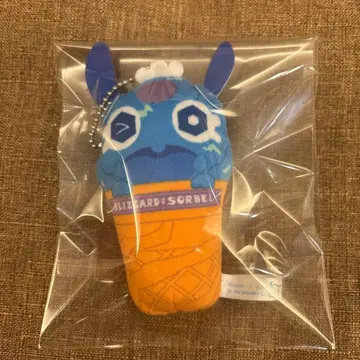 가면라이더 가브 산리오 외출 봉제 인형 브리자드 솔베