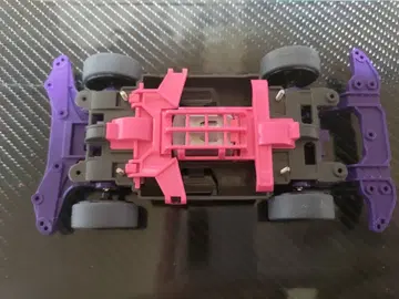 미니 사륜구동 MS 플렉스