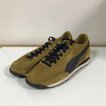 새상품 택 포함 푸마 남성용 스니커즈