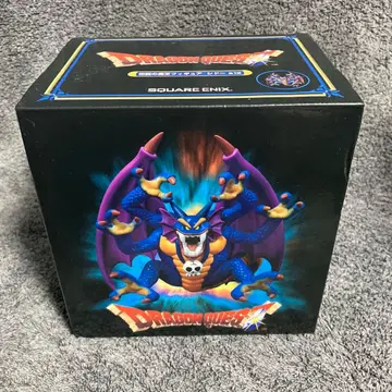 [배송비 포함 묶음 할인 있음] 드래곤 퀘스트 시도 푸라이즈 피규어