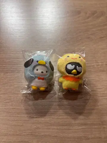 조금도 바츠마루 포차코 미즈노 생물