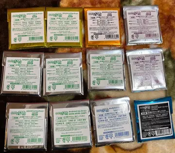 프로세카 캔뱃지 묶음 판매 미개봉 새상품