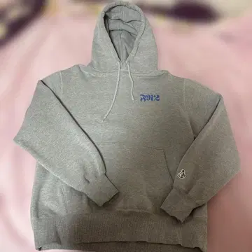 FR2 초레어 콜라보 풀오버 후드티