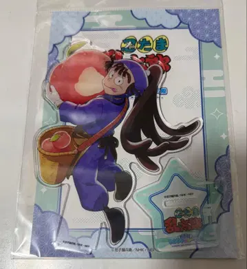 아크릴 스탠드 오하마 칸에몬 스이파라