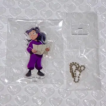 닌타마 란타로 유메타운 아크릴 스탠드 아야베 키하치로