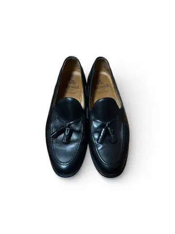 Berwick 태슬 로퍼 27.5cm