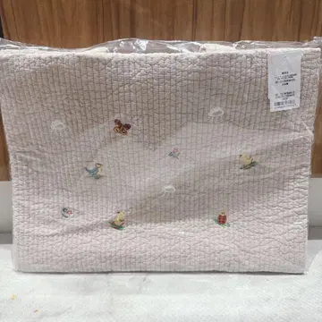 페이 페이 비오는날 콜라보 접지 않고 발송 토트백 카페 베이지