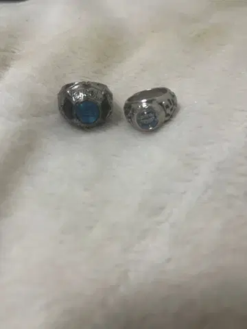 가정교사 히트맨 REBORN! 봉고레 반지 대공의 반지 세트