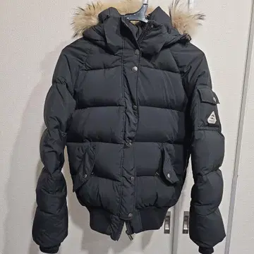 Pyrenex 피레넥스 다운 자켓 36