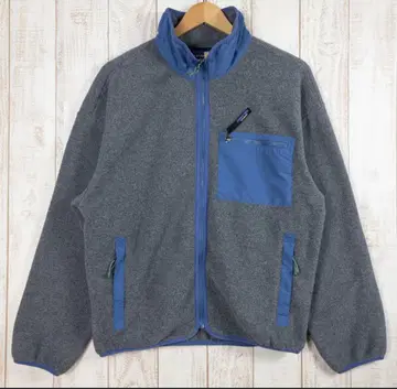 Patagonia 파타고니아 신틸라 자켓 Synchlla Jacket