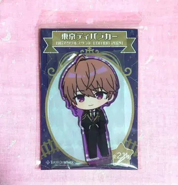 도쿄 디반커 동디바 아크릴 스탠드 카가미 스바루