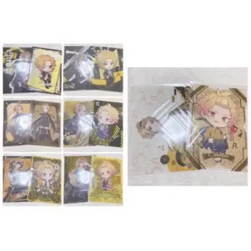 소마 군 클리어 파일