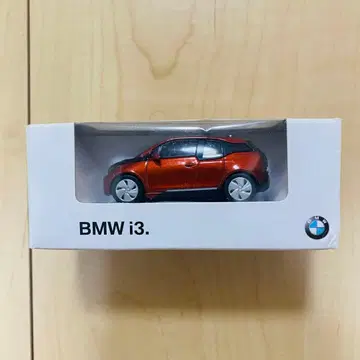BMW i3 미니카