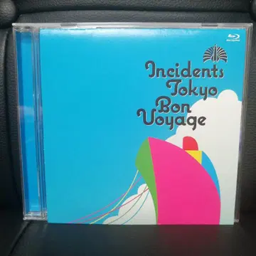 도쿄사변 BonVoyage Blu-ray