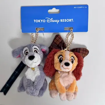 택 포함 새상품 디즈니 아리스토캣 봉제 인형 참