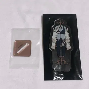 유메쿠로 렌 의상 아크릴 스탠드