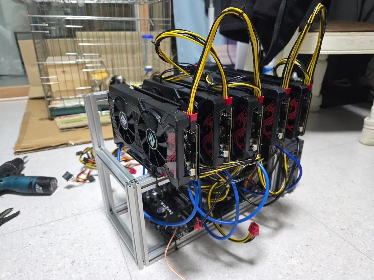 비트코인 채굴 컴퓨터 | 브랜드 중고거래 플랫폼, 번개장터