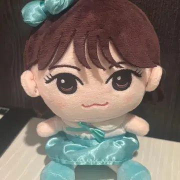 CUTIE STREET 이타쿠라 카나 봉제 인형 카와누이