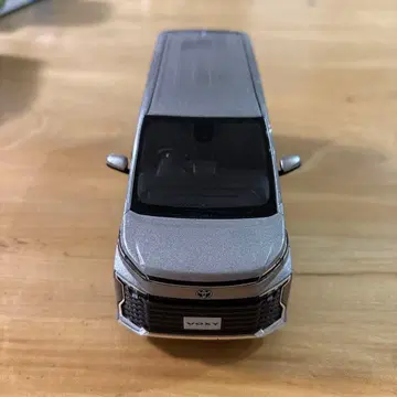 도요타 복시 미니카 메탈 스트림 메탈릭