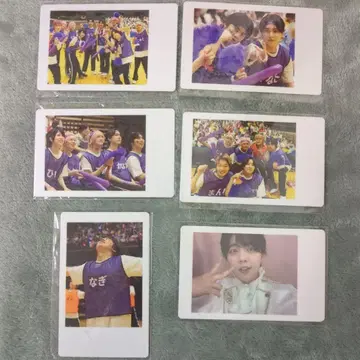 팬더드래곤 나기 하피카 DD 운동회