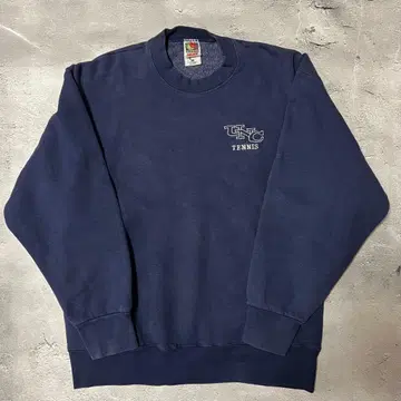 90s-00s 프룻 오브 더 룸 맨투맨