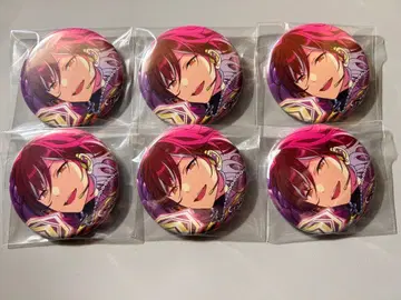 앙상블 스타즈!! 컬렉션 캔뱃지 2025 Jun 사카사키 나츠메