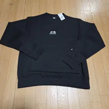 EGOZARU 블랙 트레이닝복