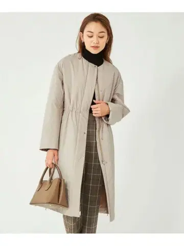 그린 레이블 릴랙싱 * 코트