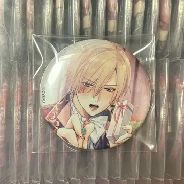 잘생긴 왕자 이브 캔뱃지