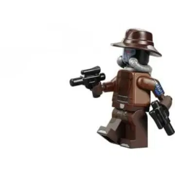 새상품 레고 스타 워즈 75437 미니 피규어 1개