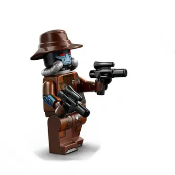 새상품 레고 스타 워즈 75437 미니 피규어 1개