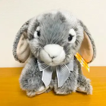 John Lewis Bunny Large 토끼 봉제 인형