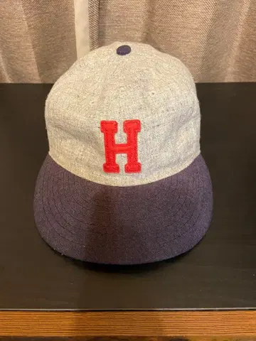 에베츠필드 캡 사이즈 7 3/8