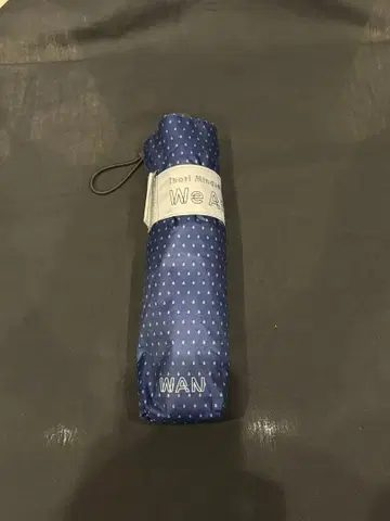 미나세 이노리 접이식 우산