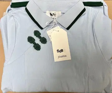 TV 애니메이션 [란마 1/2] jouetie 차이나 핏 원피스 블루