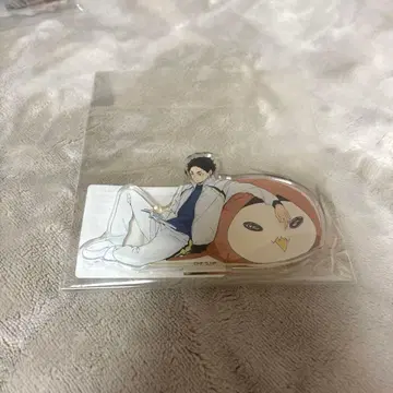 하이큐 JF2024 아크릴 스탠드 아카아시 케이지