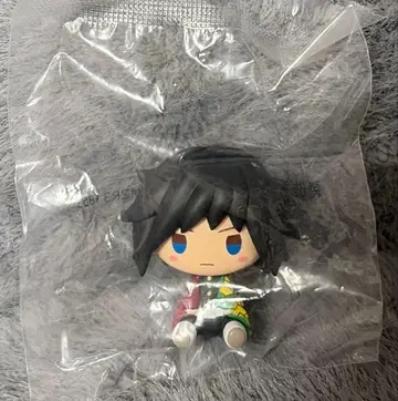 귀멸의 칼날 제일복권 쵸코놋코 피규어 토미오카 기유 주합