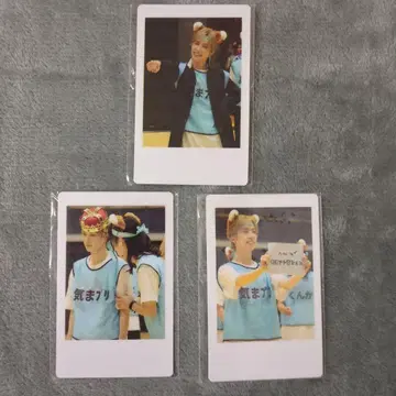 DD 대운동회 변덕쟁이 프린스 키마프리 하피카