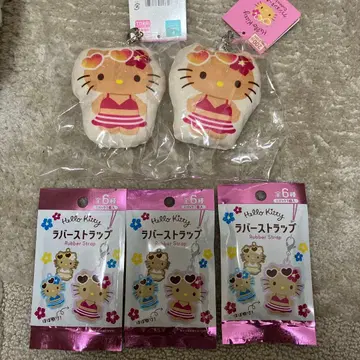 [ 미개봉 새상품 ] 일광화상 키티 묶음 판매