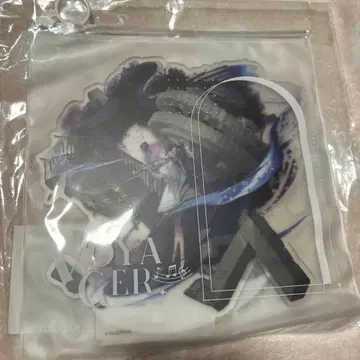 리버스 1999 호중의 그림자 시리즈 스탠드 보이져 과묵한 편지