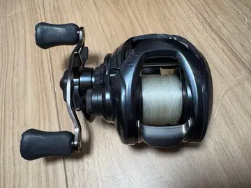 다이와 20 타툴라 SV TW 103SHL 기어비 7.1:1