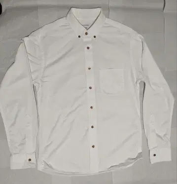 BEAUTY&YOUTH UNITED ARROWS 버튼 다운 셔츠