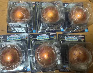 제일복권 드래곤볼 F상 묶음 판매