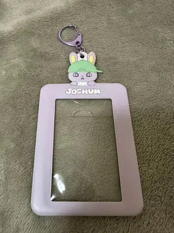 J01 JOCHUM 제오참 키마타 쇼야 트레이딩 카드 케이스