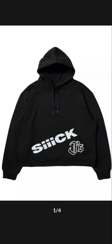 [ J's ] JSF x MORTAR Limited HOODIE