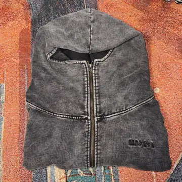 MAZZEL 후드티 L 사이즈