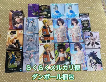 프라이스 피규어 묶음 판매 최신 포함 19개 세트